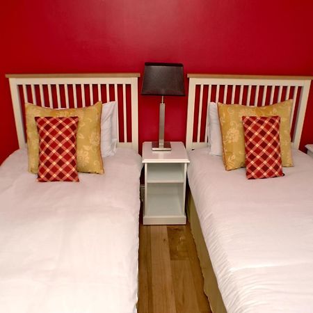 Rooms At Uphill Weston-super-Mare Exterior foto