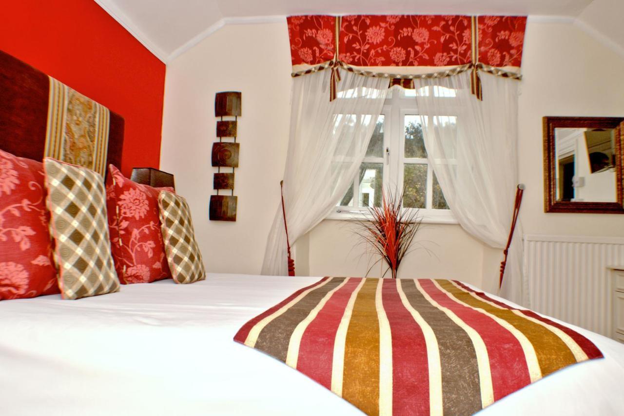 Rooms At Uphill Weston-super-Mare Exterior foto